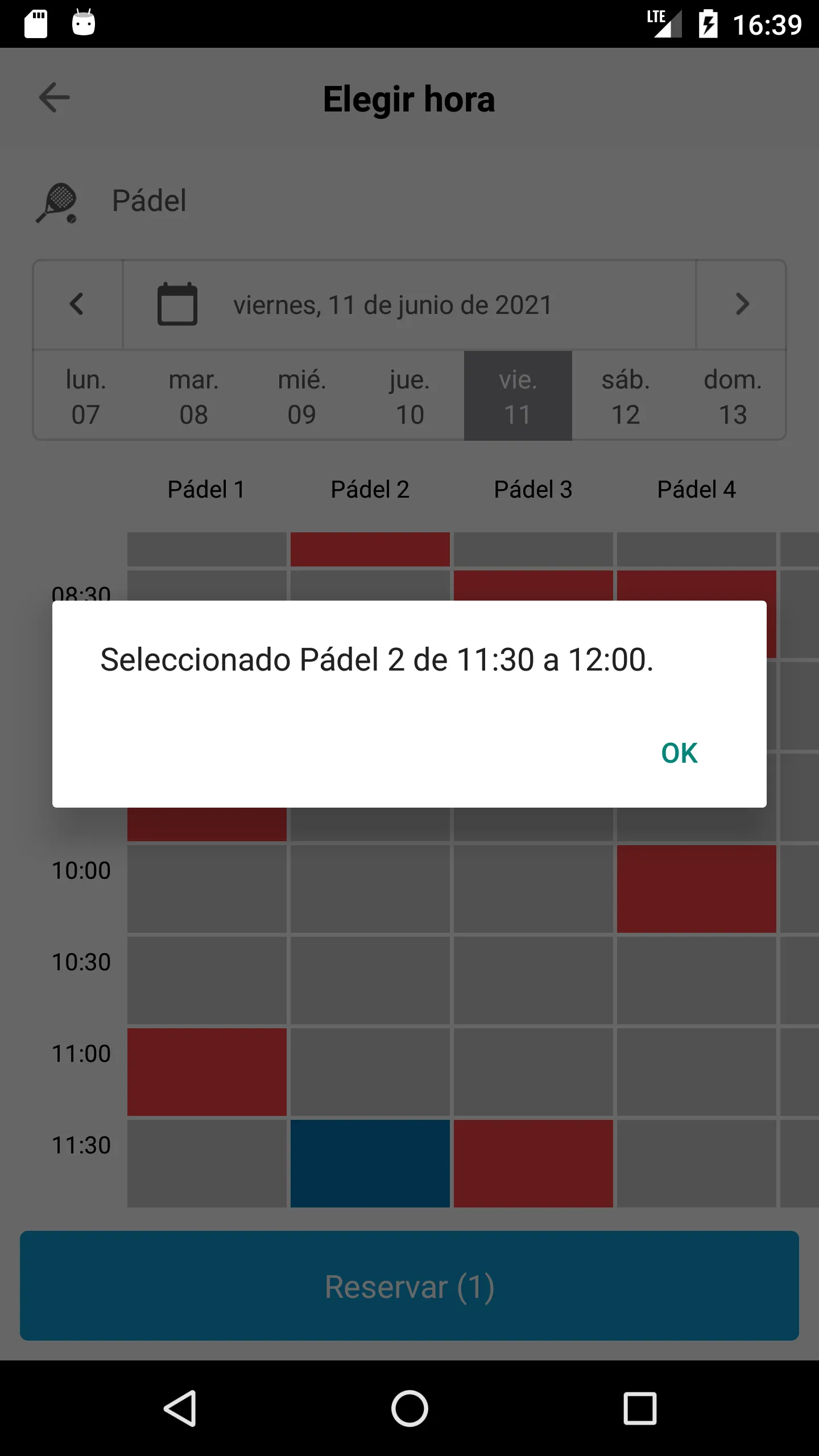 Cronos Global | Indus Appstore | Screenshot