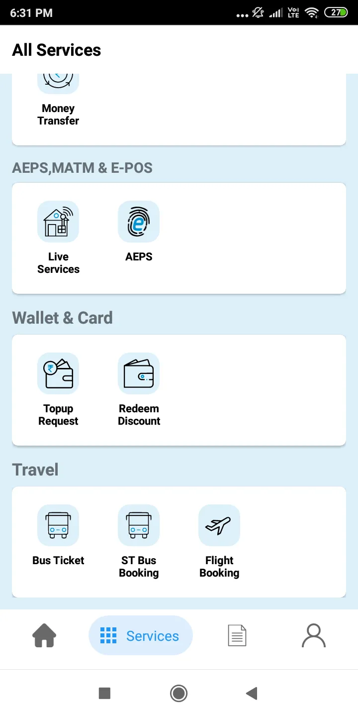 SwapyPay | Indus Appstore | Screenshot