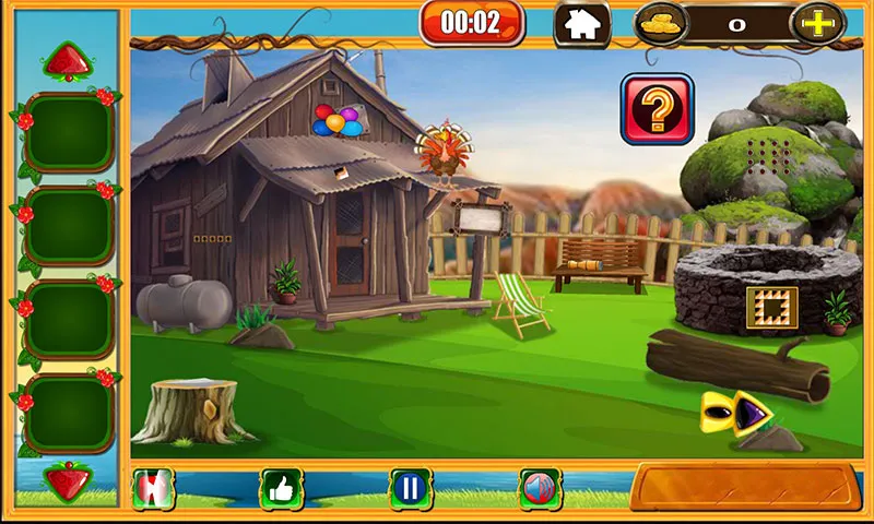 100 doors: Escape mystery room | Indus Appstore | Screenshot