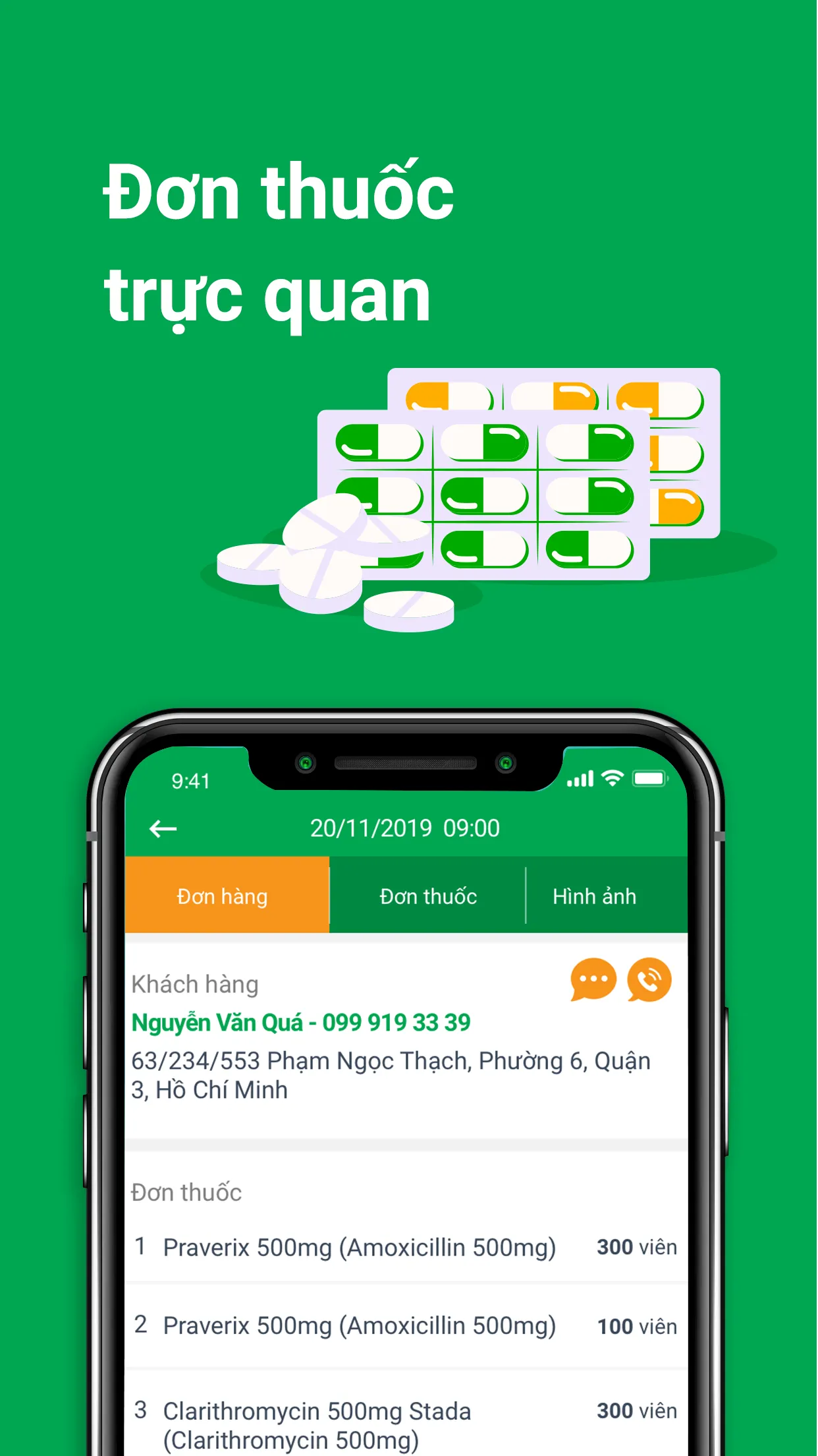 AI PHARMACY | Indus Appstore | Screenshot