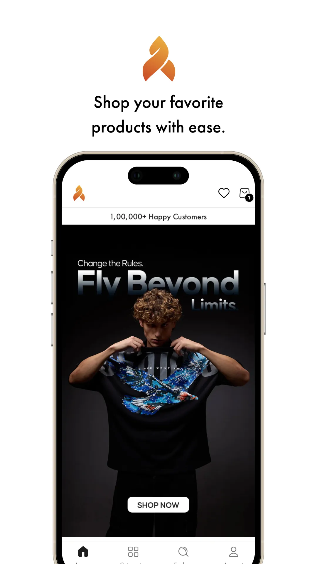 Overlays | Indus Appstore | Screenshot