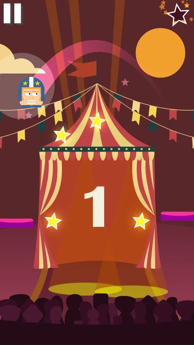 The Amazing Circus | Indus Appstore | Screenshot