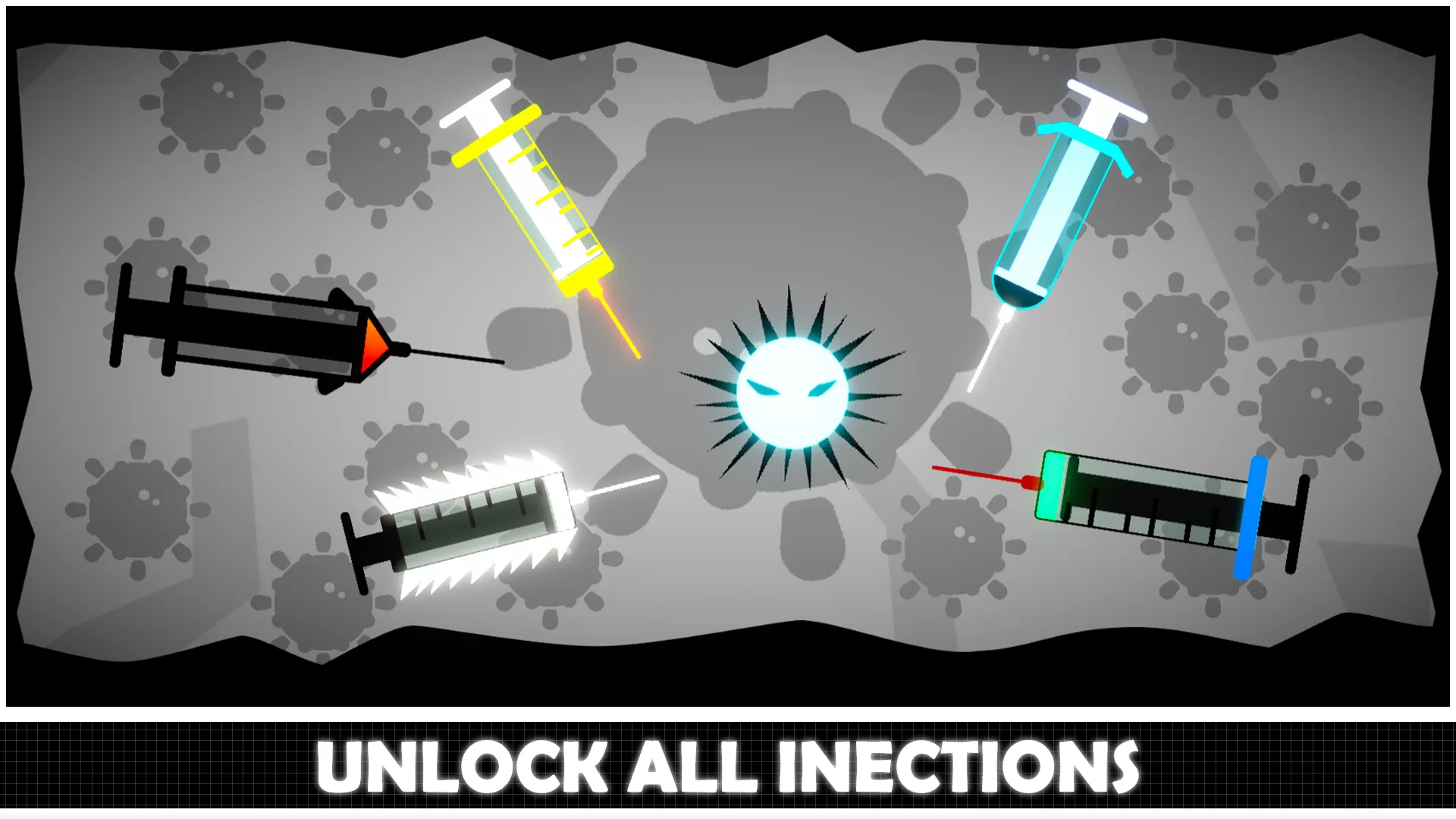 Angry Doctor - Physics Puzzle | Indus Appstore | Screenshot