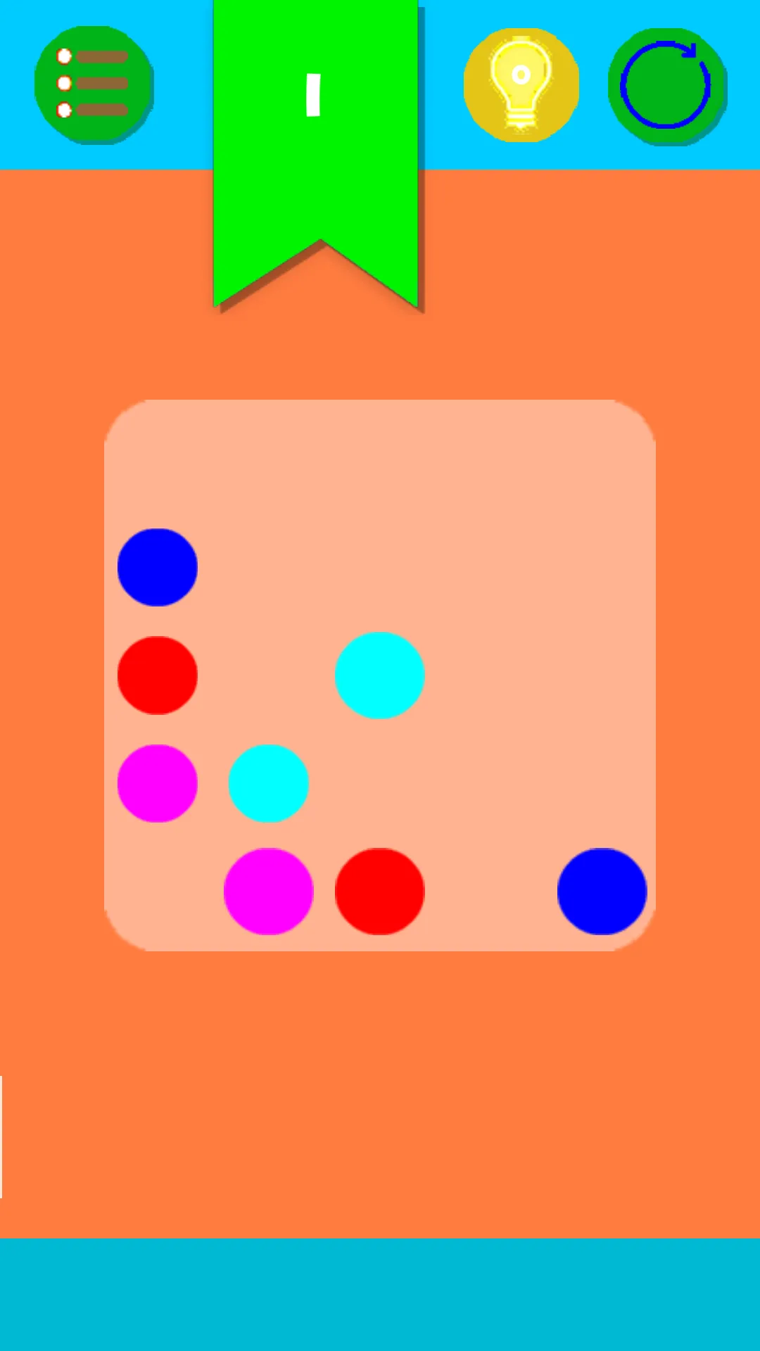 Connect Dots | Indus Appstore | Screenshot