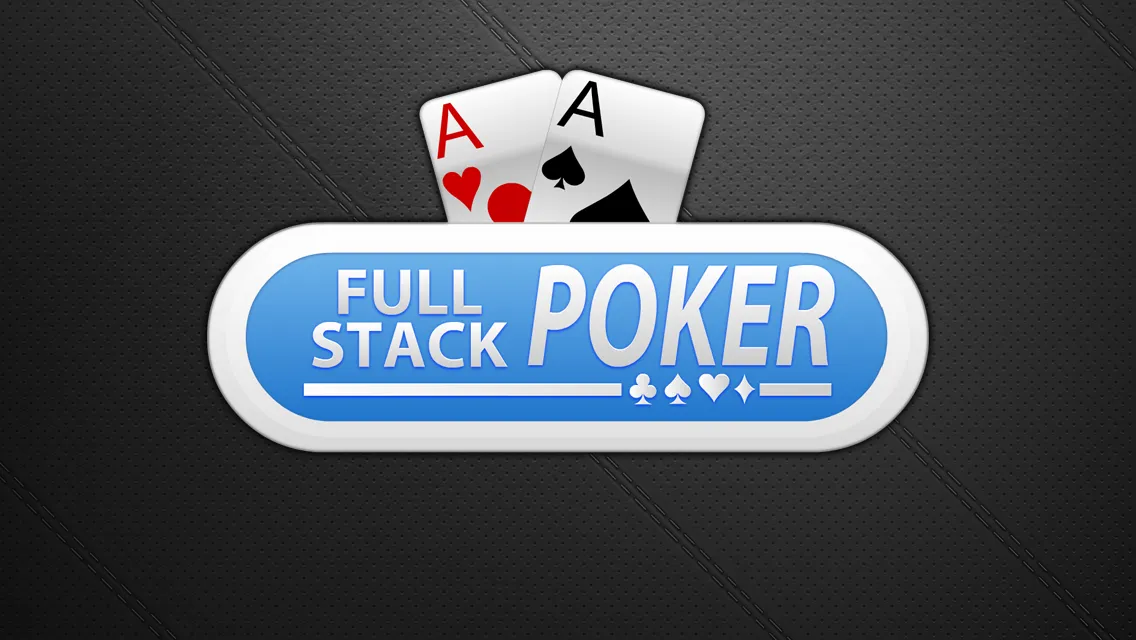 Full Stack Poker | Indus Appstore | Screenshot