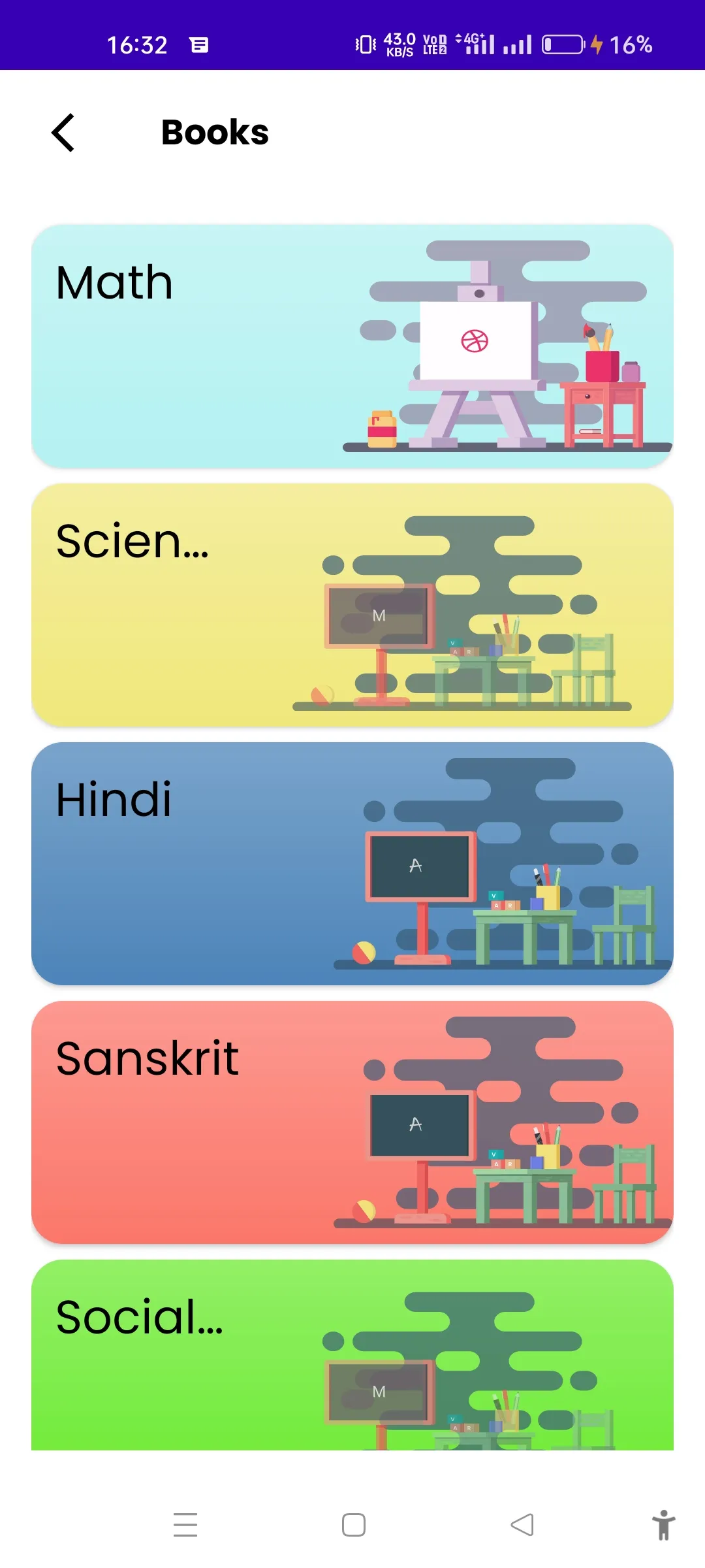 BSEB10 previous year question | Indus Appstore | Screenshot