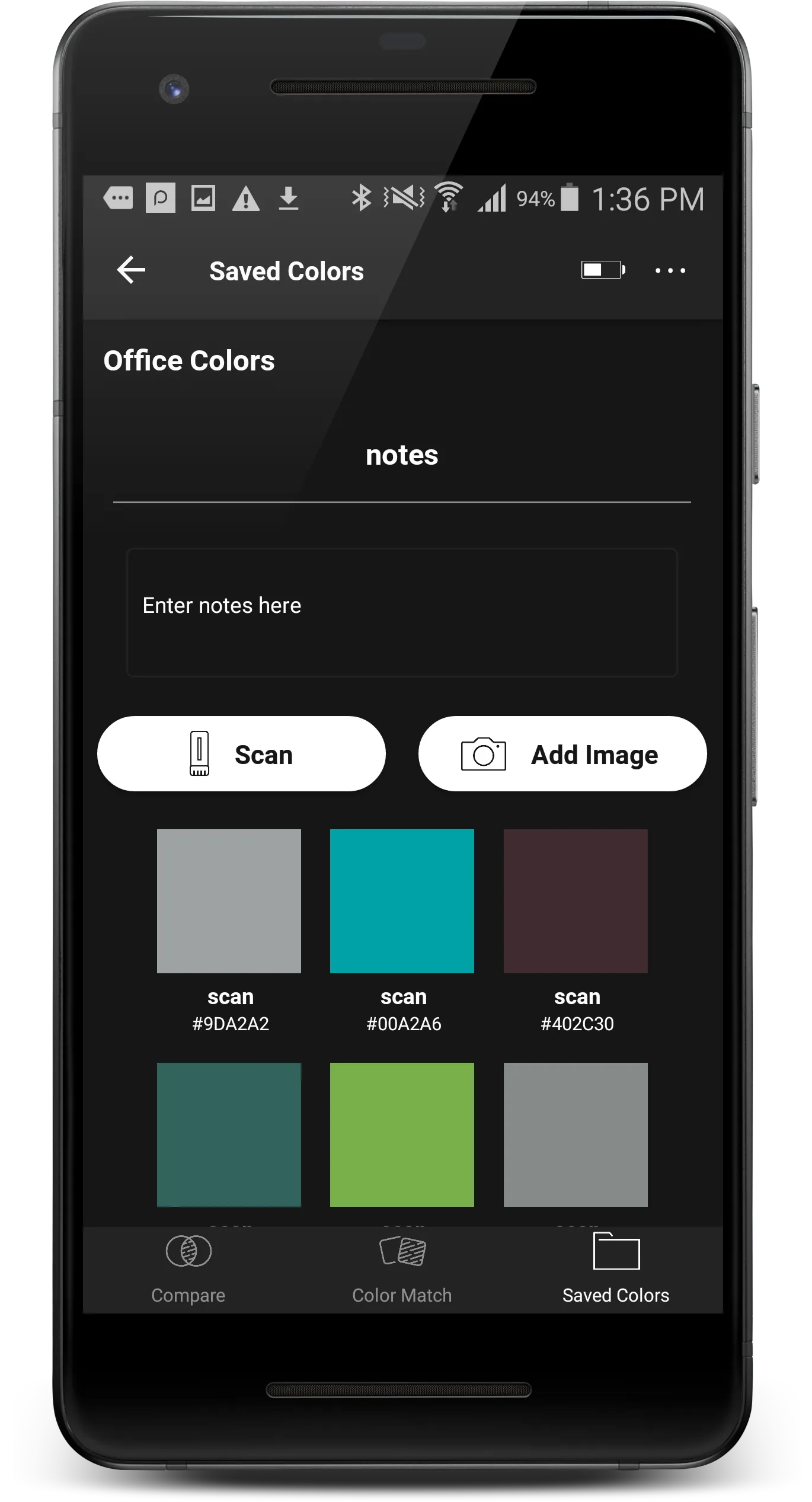 Variable Color | Indus Appstore | Screenshot