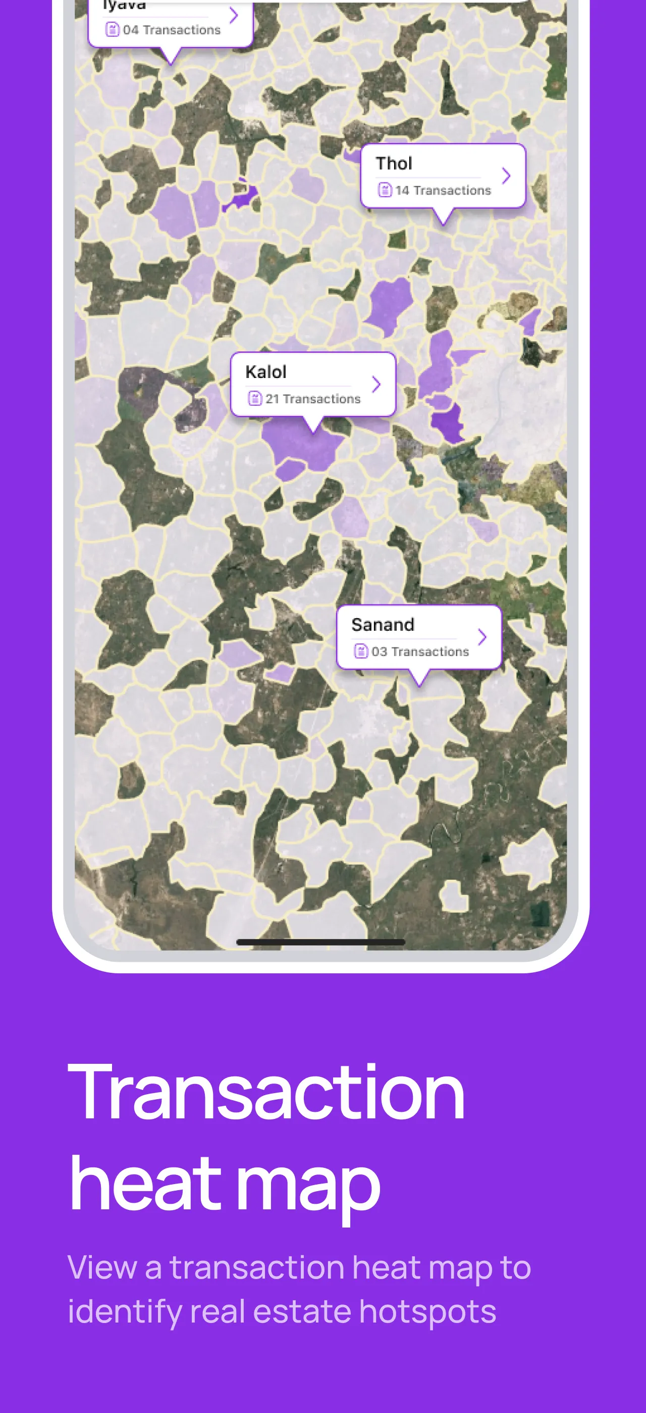 Town Plan Map - tpMap India | Indus Appstore | Screenshot