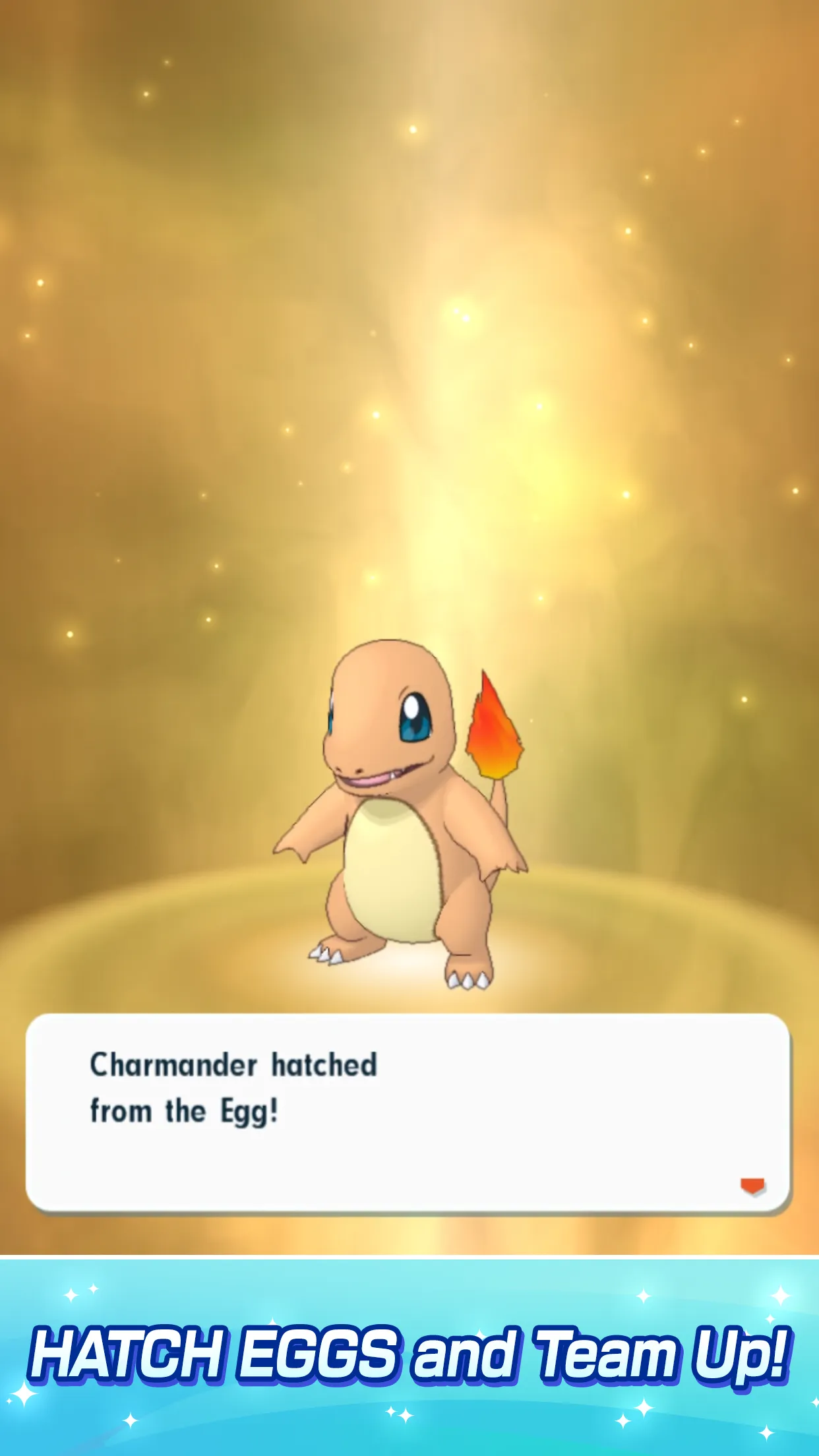 Pokémon Masters EX | Indus Appstore | Screenshot