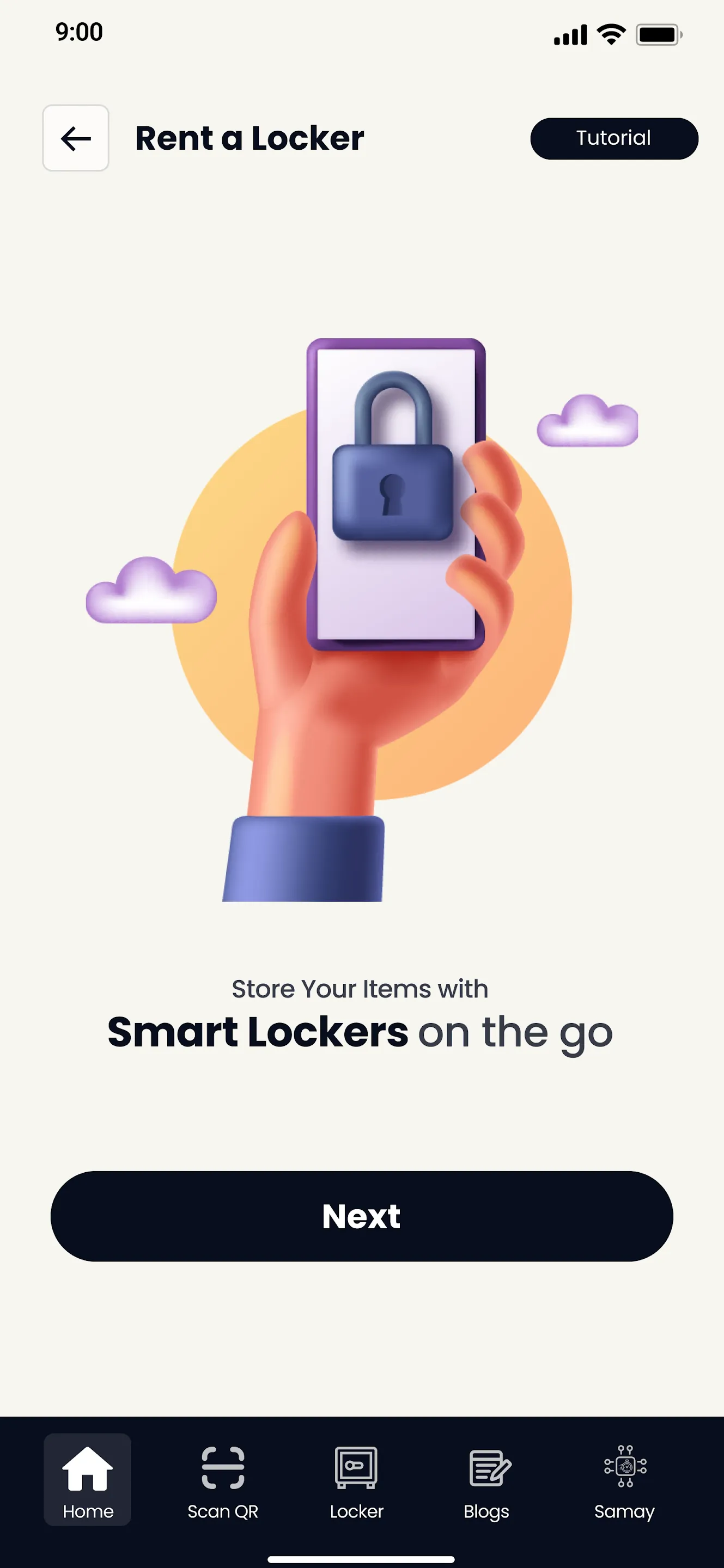 MandirWiki | Indus Appstore | Screenshot