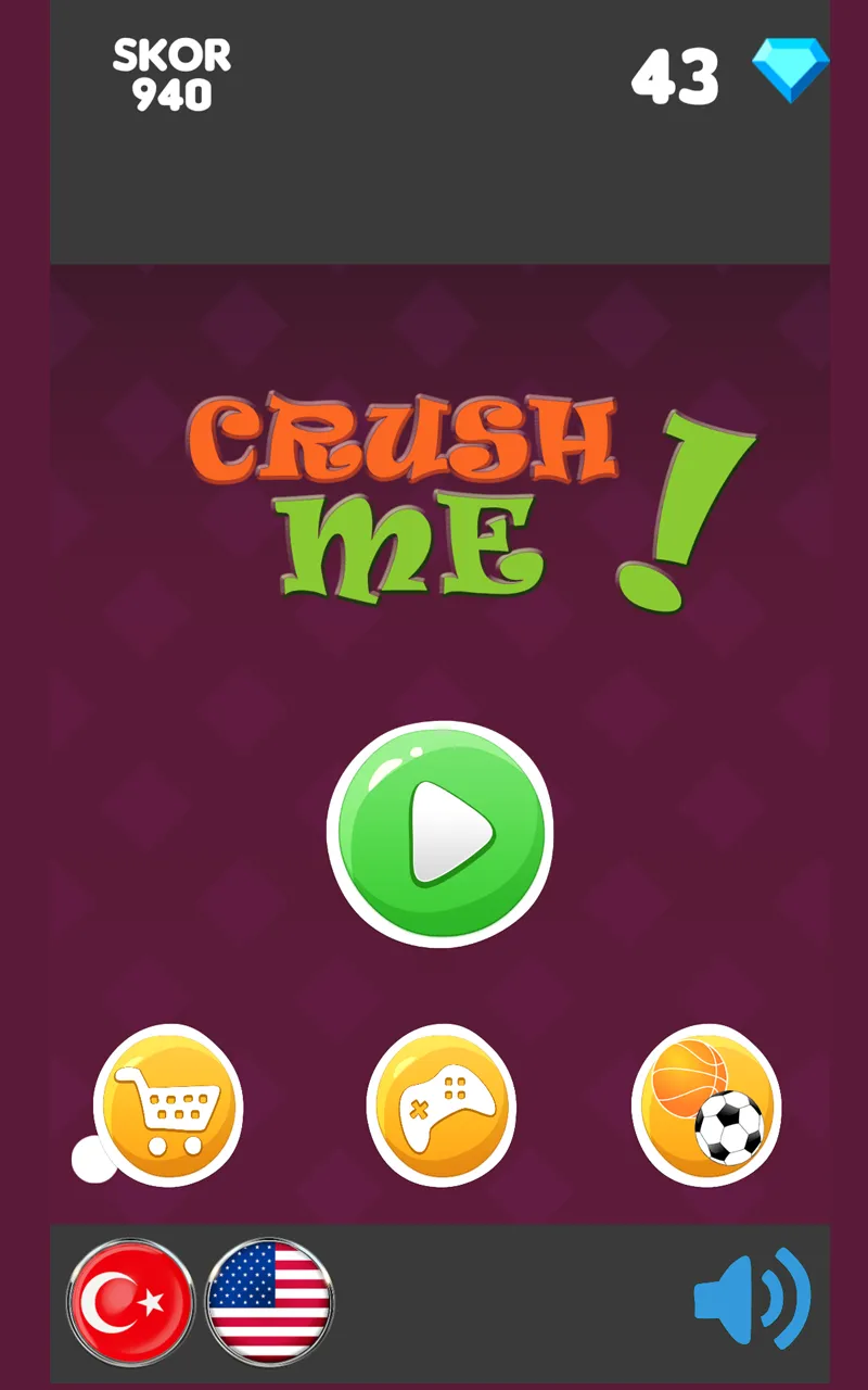 Crush Me! | Indus Appstore | Screenshot