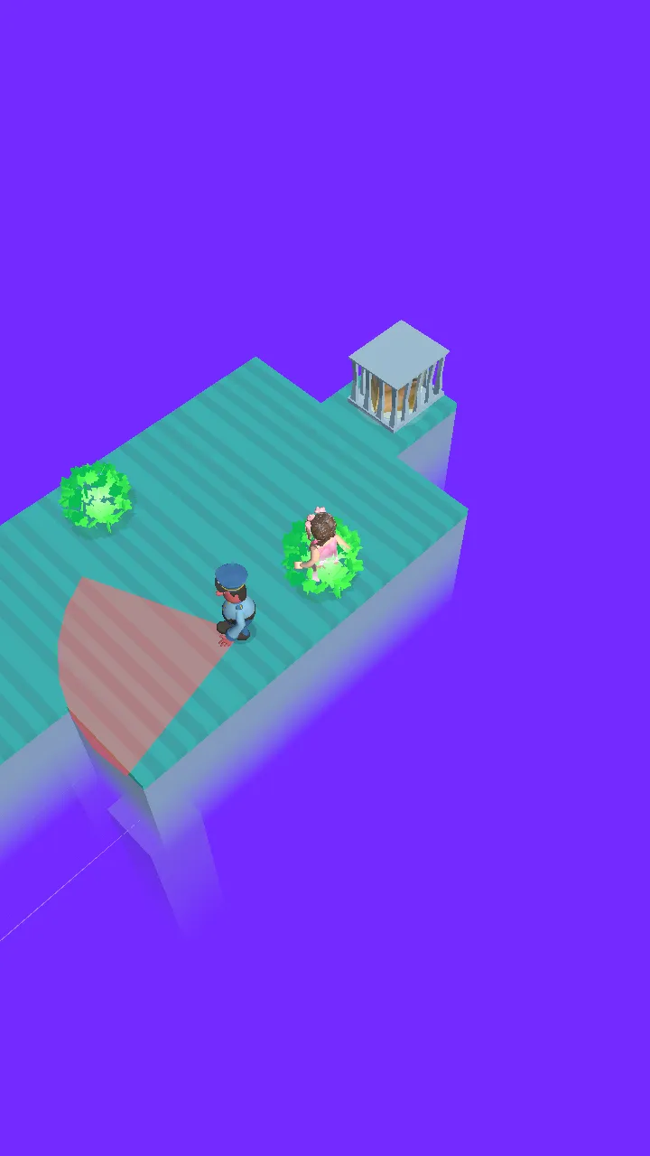 Barry Prison Escape JailBreak | Indus Appstore | Screenshot