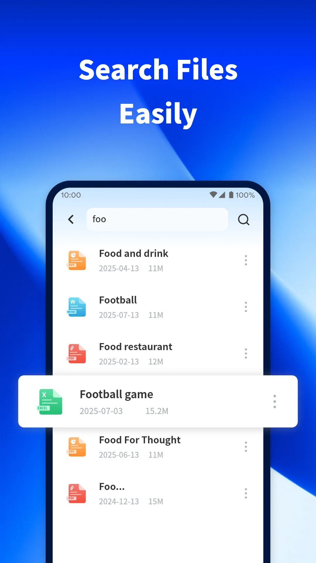 PDF Viewer Pro | Indus Appstore | Screenshot