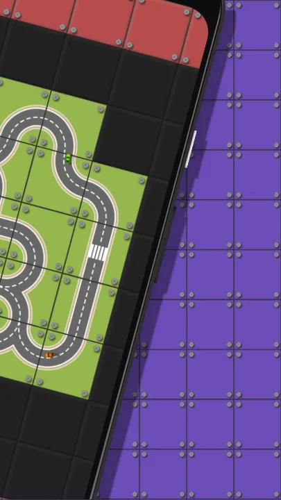 Cars 2 | Traffic Puzzle Game | Indus Appstore | Screenshot