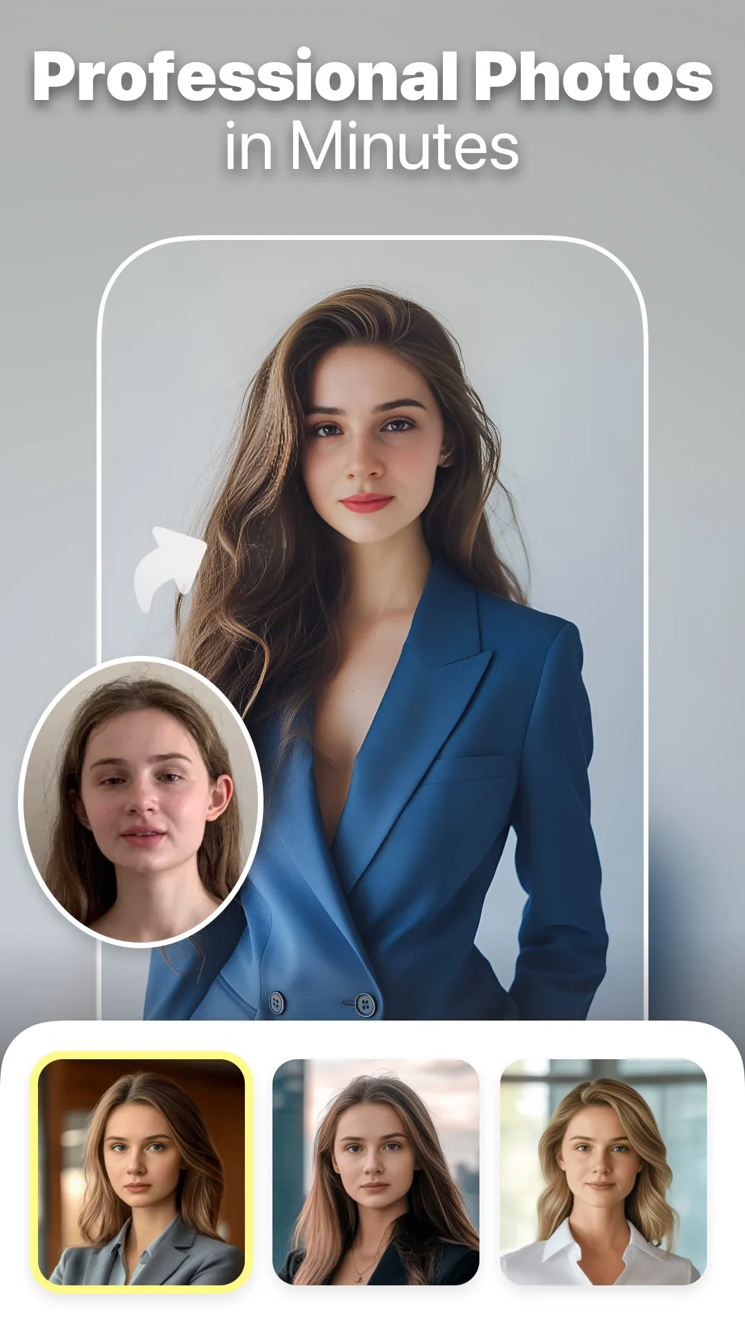 AI Art Photo Editor, Enhancer | Indus Appstore | Screenshot