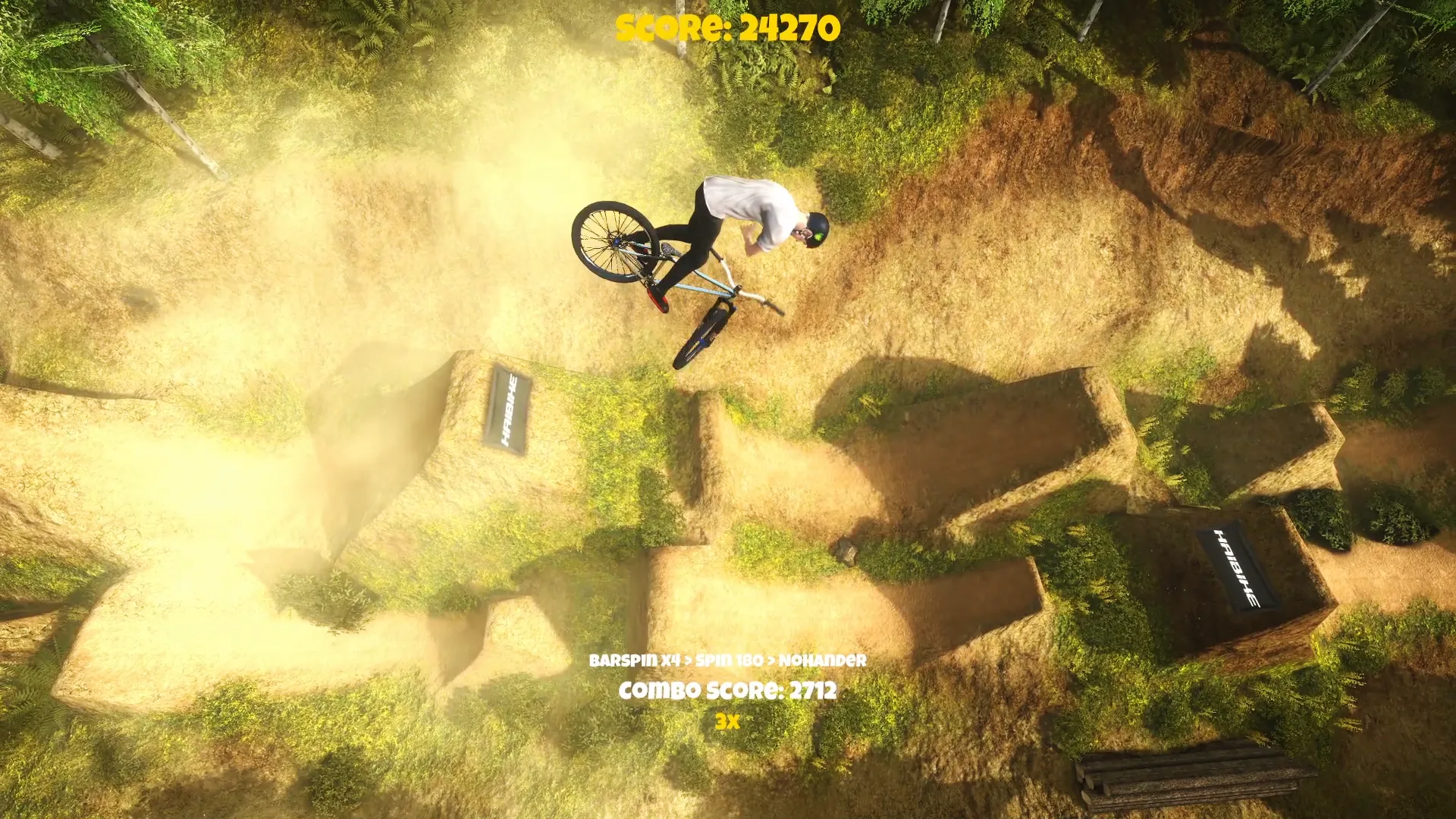 Shred! 2 - ft Sam Pilgrim 2023 | Indus Appstore | Screenshot