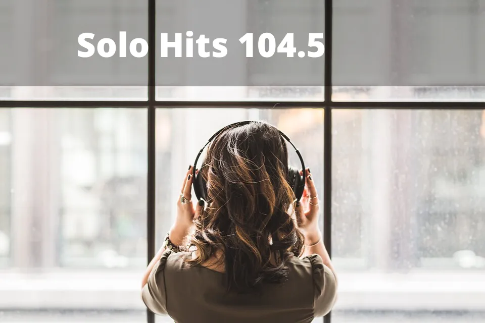 solo hits 104.5 | Indus Appstore | Screenshot