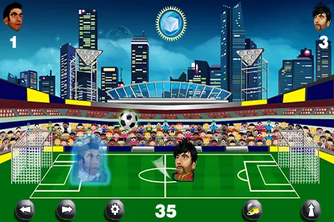 Quick Soccer | Indus Appstore | Screenshot