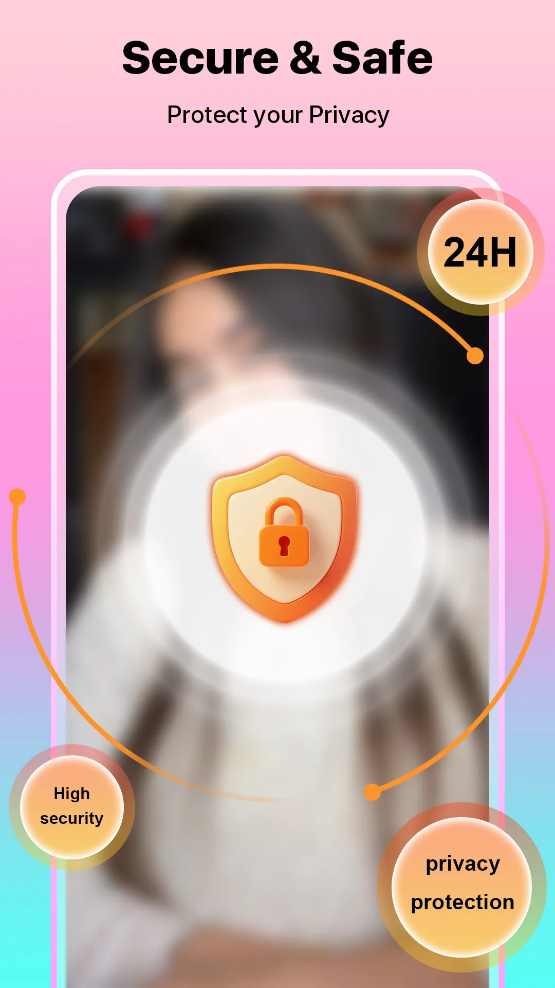 Jiva- Live Video&Call | Indus Appstore | Screenshot