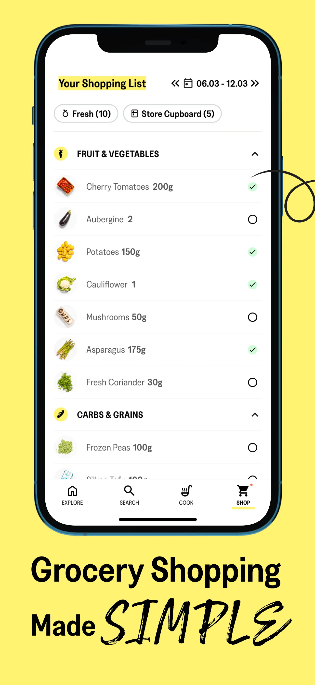 Sidekick by Sorted Food | Indus Appstore | Screenshot