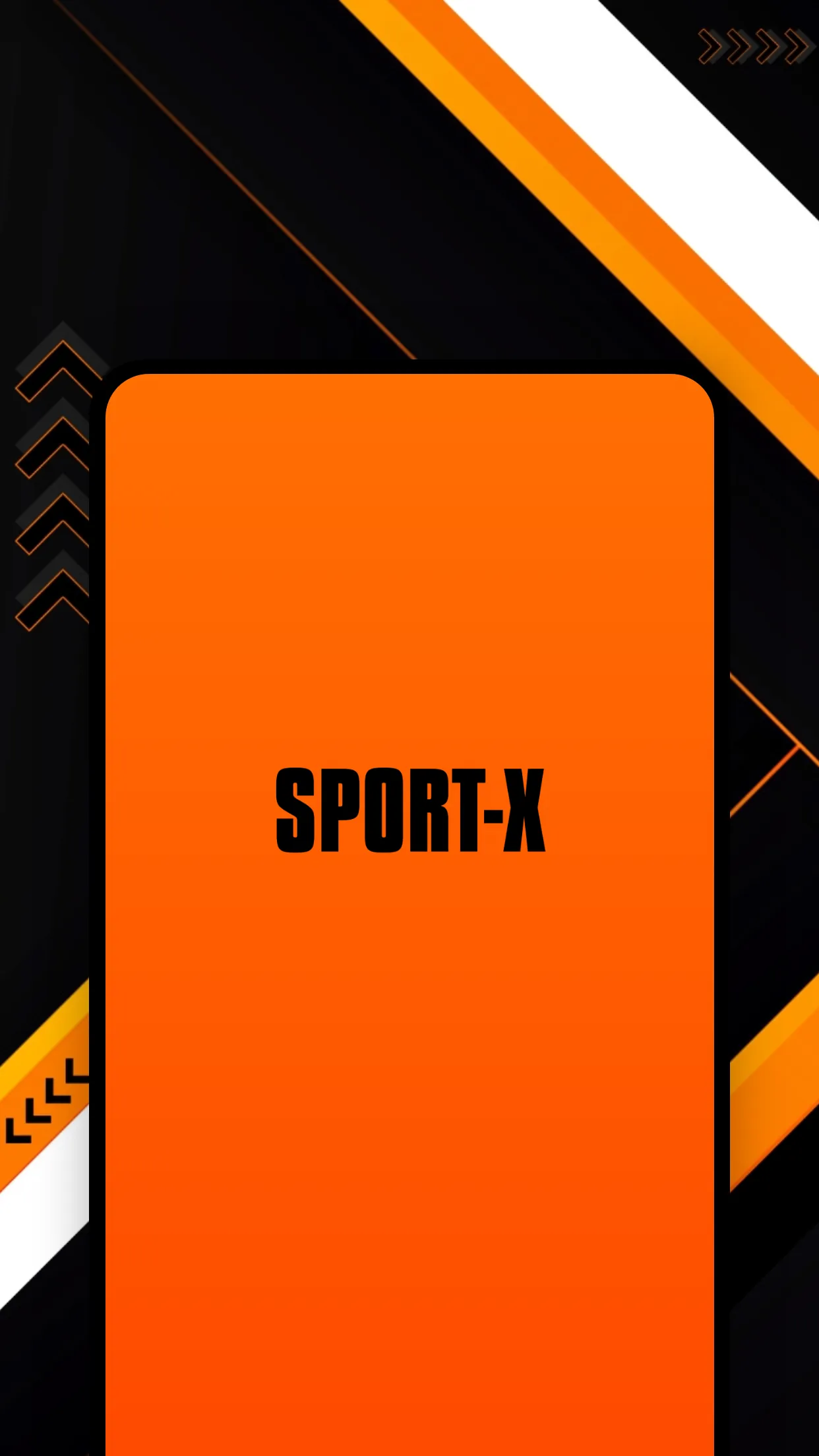 SPORT-X | Indus Appstore | Screenshot