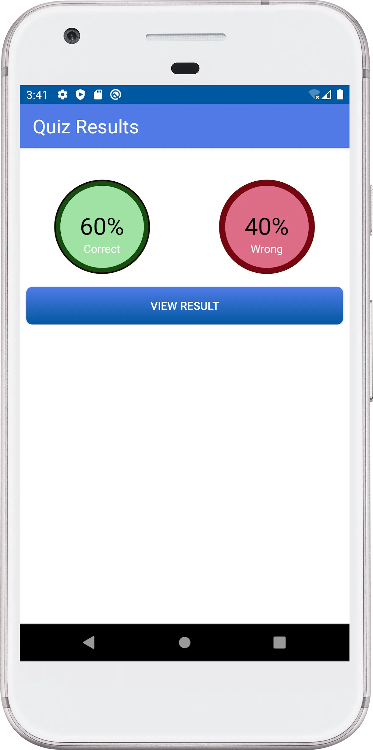 Zimsec Grade 7 Revision | Indus Appstore | Screenshot