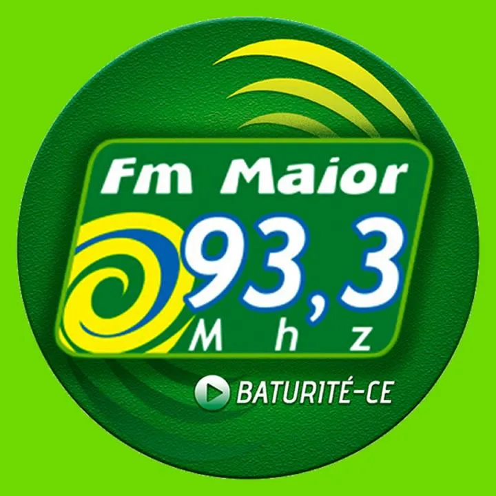 FM Maior de Baturité 93,3 | Indus Appstore | Screenshot