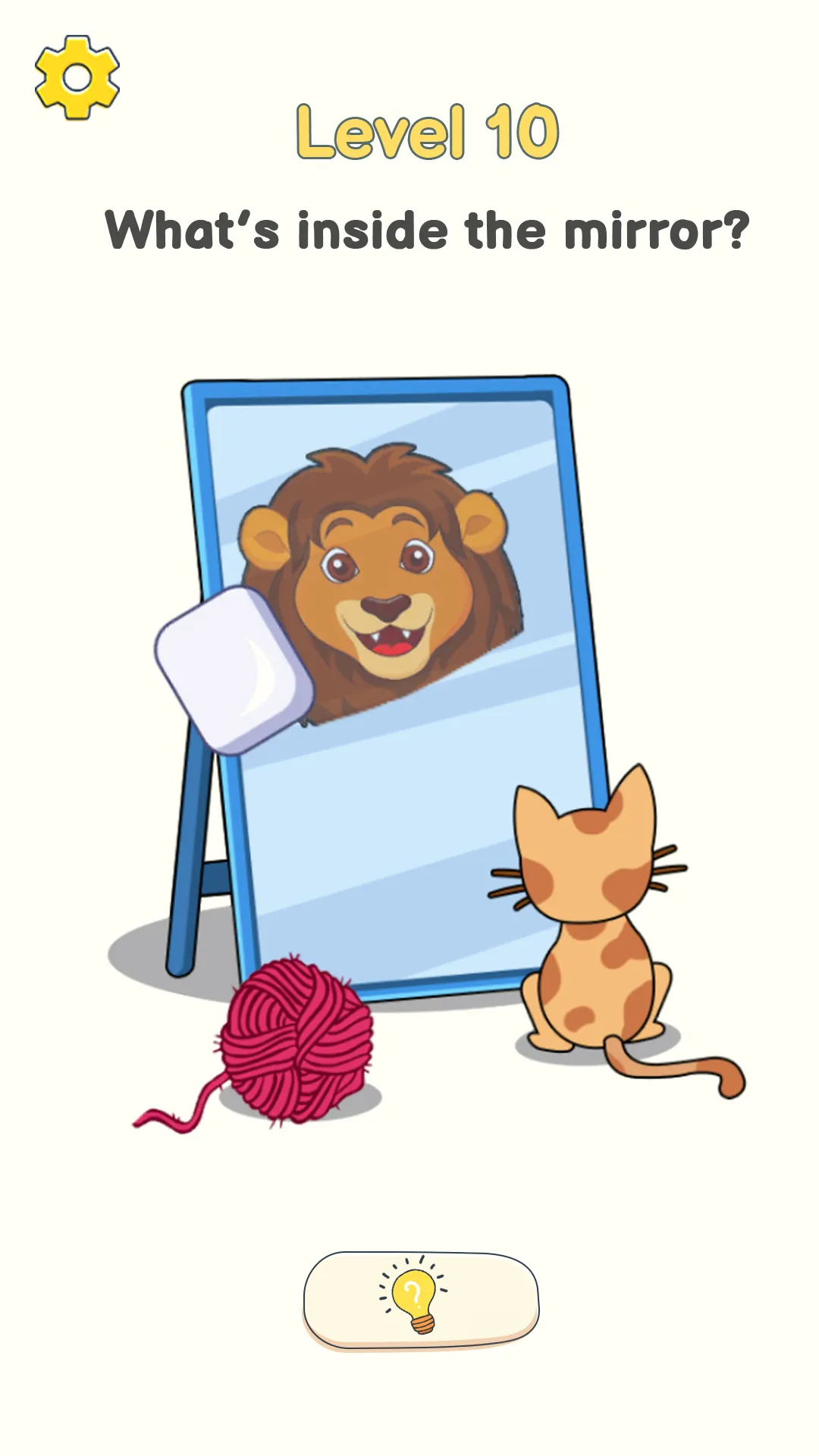 Delete Puzzle: Brain Games | Indus Appstore | Screenshot