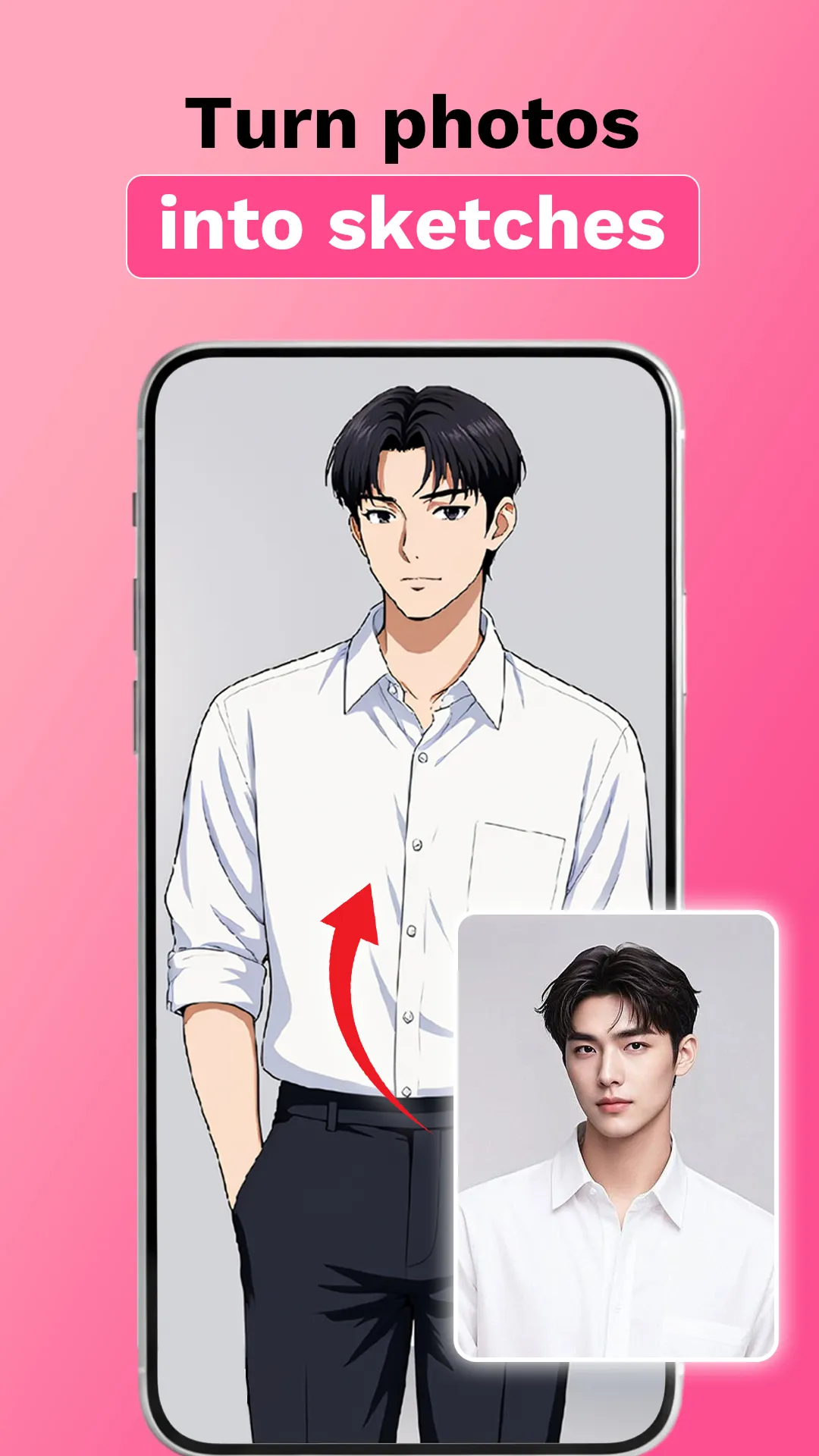 AR Drawing Trace Art Sketch | Indus Appstore | Screenshot