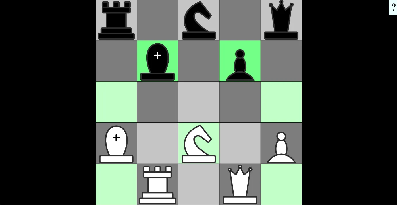 Chesskers | Indus Appstore | Screenshot