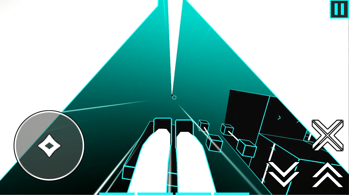 Velocity Rush - Parkour Action | Indus Appstore | Screenshot