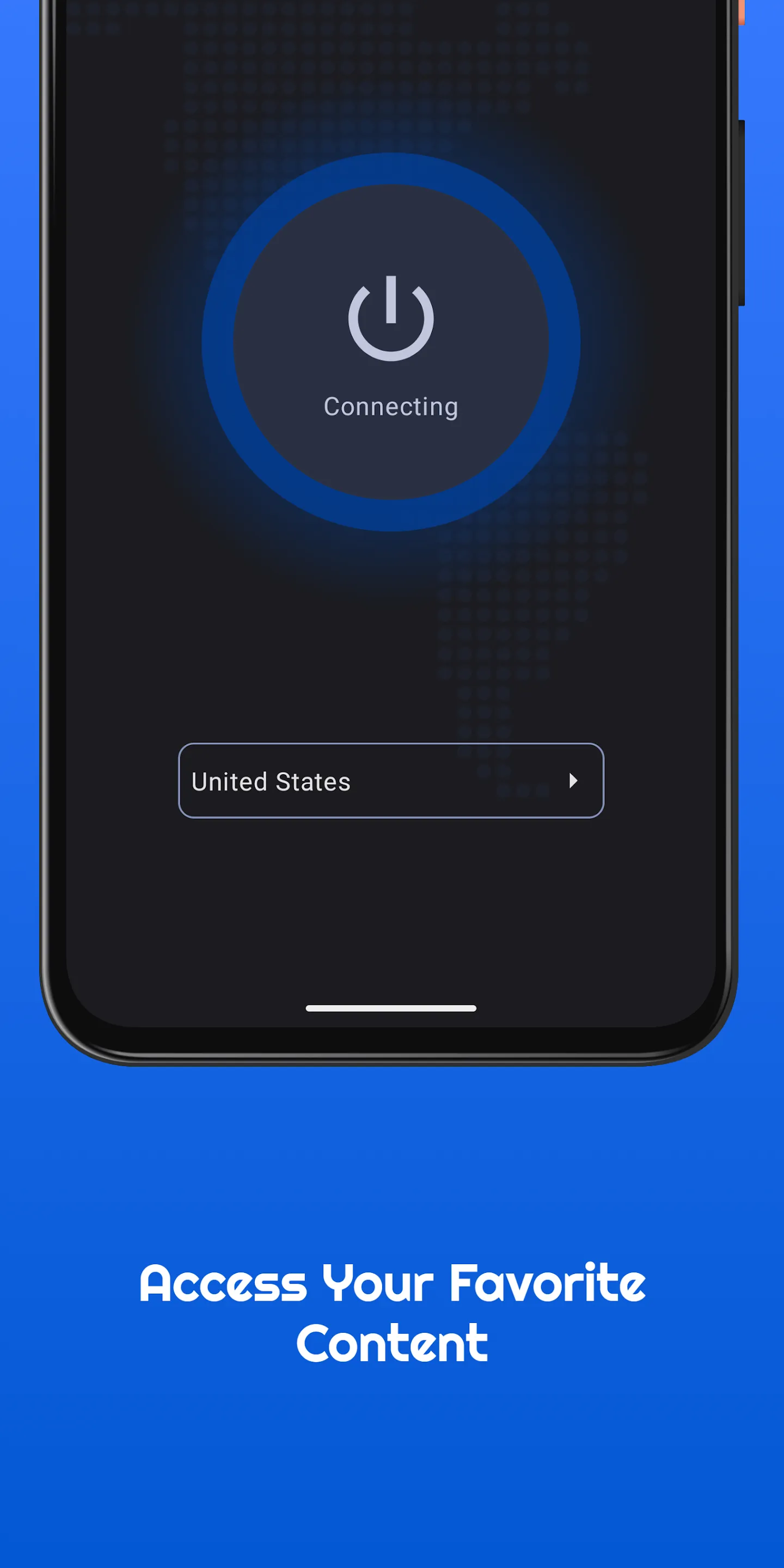 Aero VPN - Fast VPN Client | Indus Appstore | Screenshot