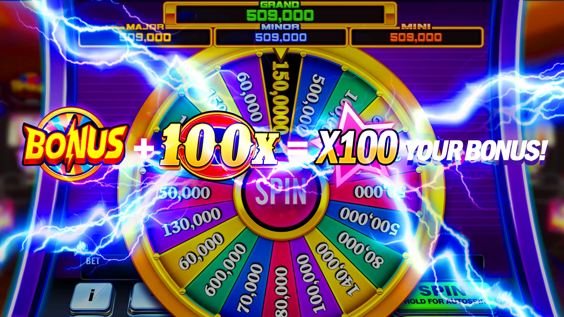 Double Rich - Casino Slots | Indus Appstore | Screenshot