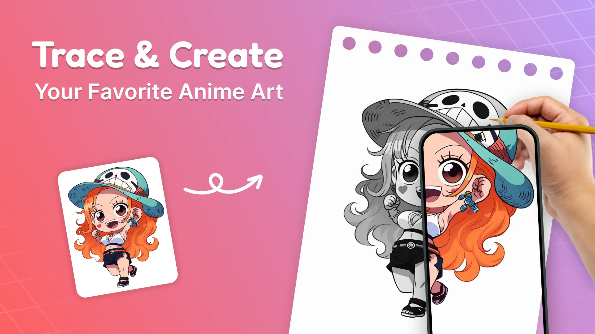 AR Drawing: Sketch Art & Paint | Indus Appstore | Screenshot