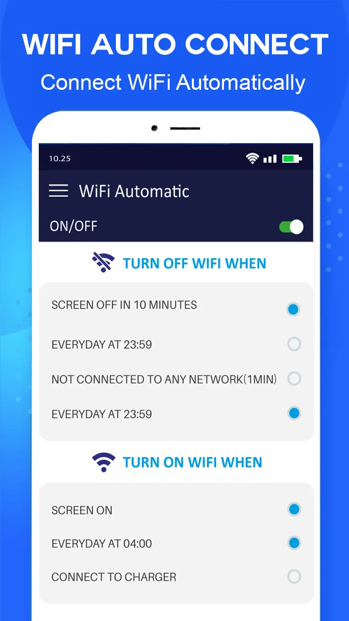 WiFi Auto Unlock -WiFi Connect | Indus Appstore | Screenshot