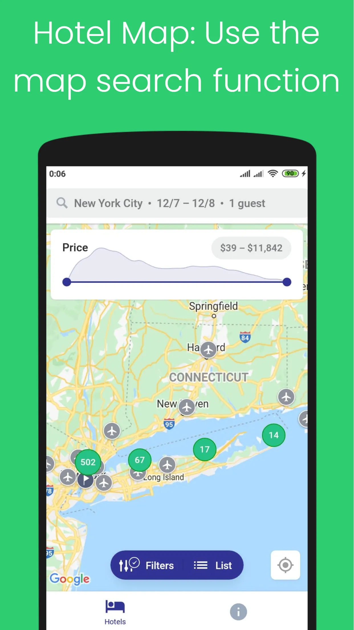 Flights, Hotels: Cheap Booking | Indus Appstore | Screenshot