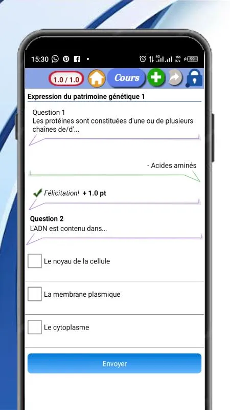 SVT Première | Indus Appstore | Screenshot