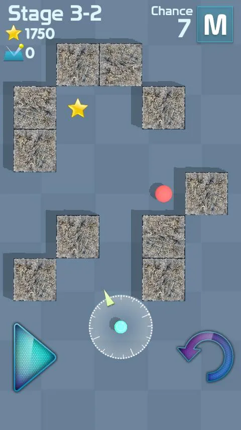 Block Bounce Ball | Indus Appstore | Screenshot