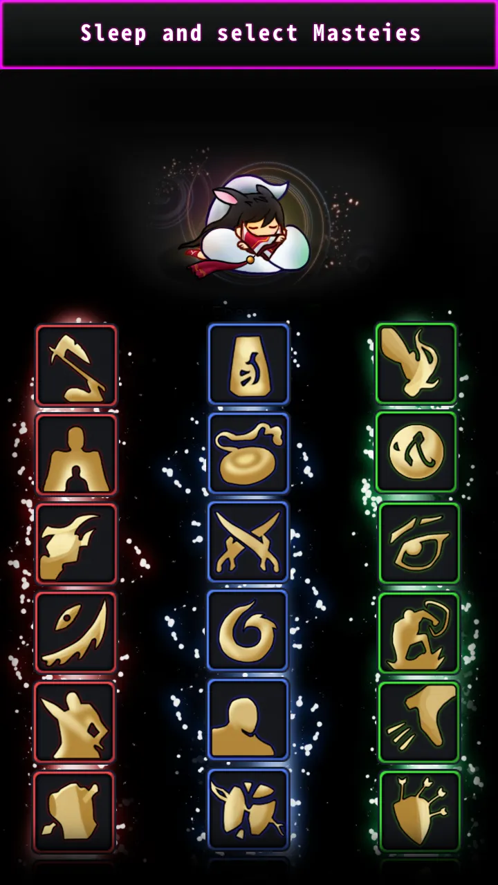 Ahri RPG | Indus Appstore | Screenshot