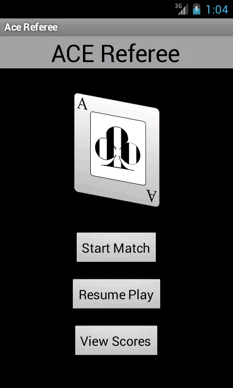 Ace Referee | Indus Appstore | Screenshot