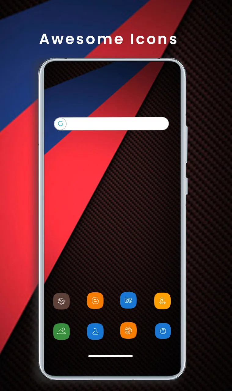 Wallpaper / Theme for Vivo Y20 | Indus Appstore | Screenshot