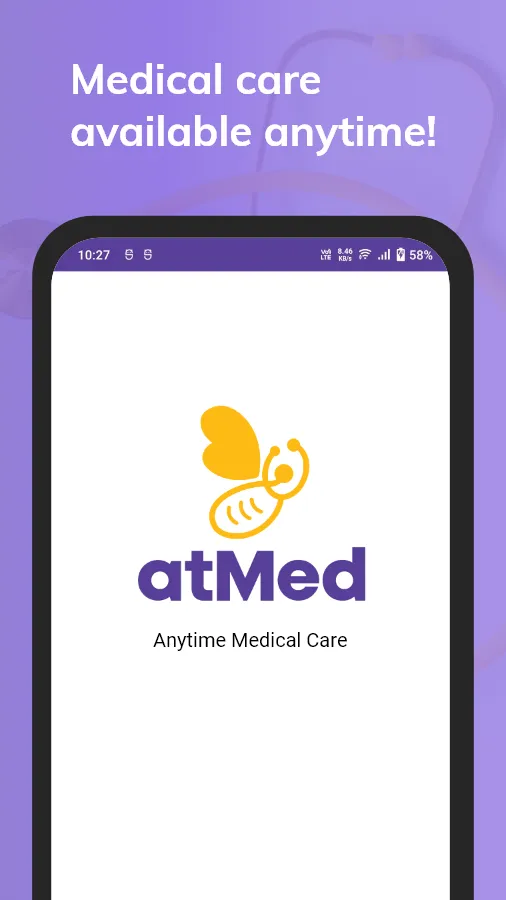 ATMED Healthcare - Vendor APP | Indus Appstore | Screenshot