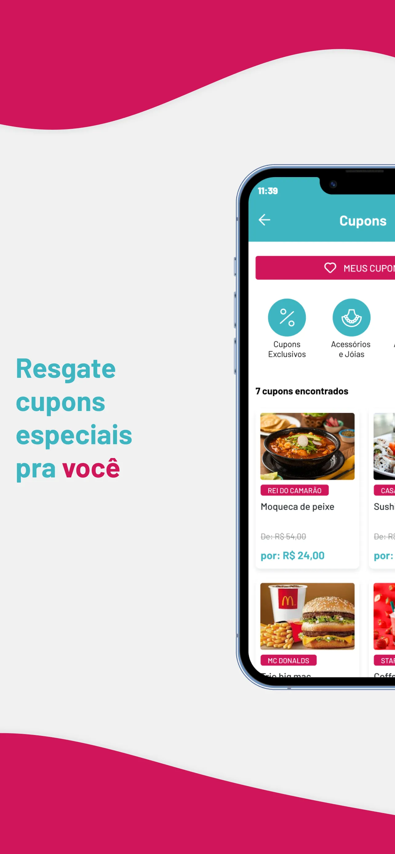 Madureira Shopping | Indus Appstore | Screenshot