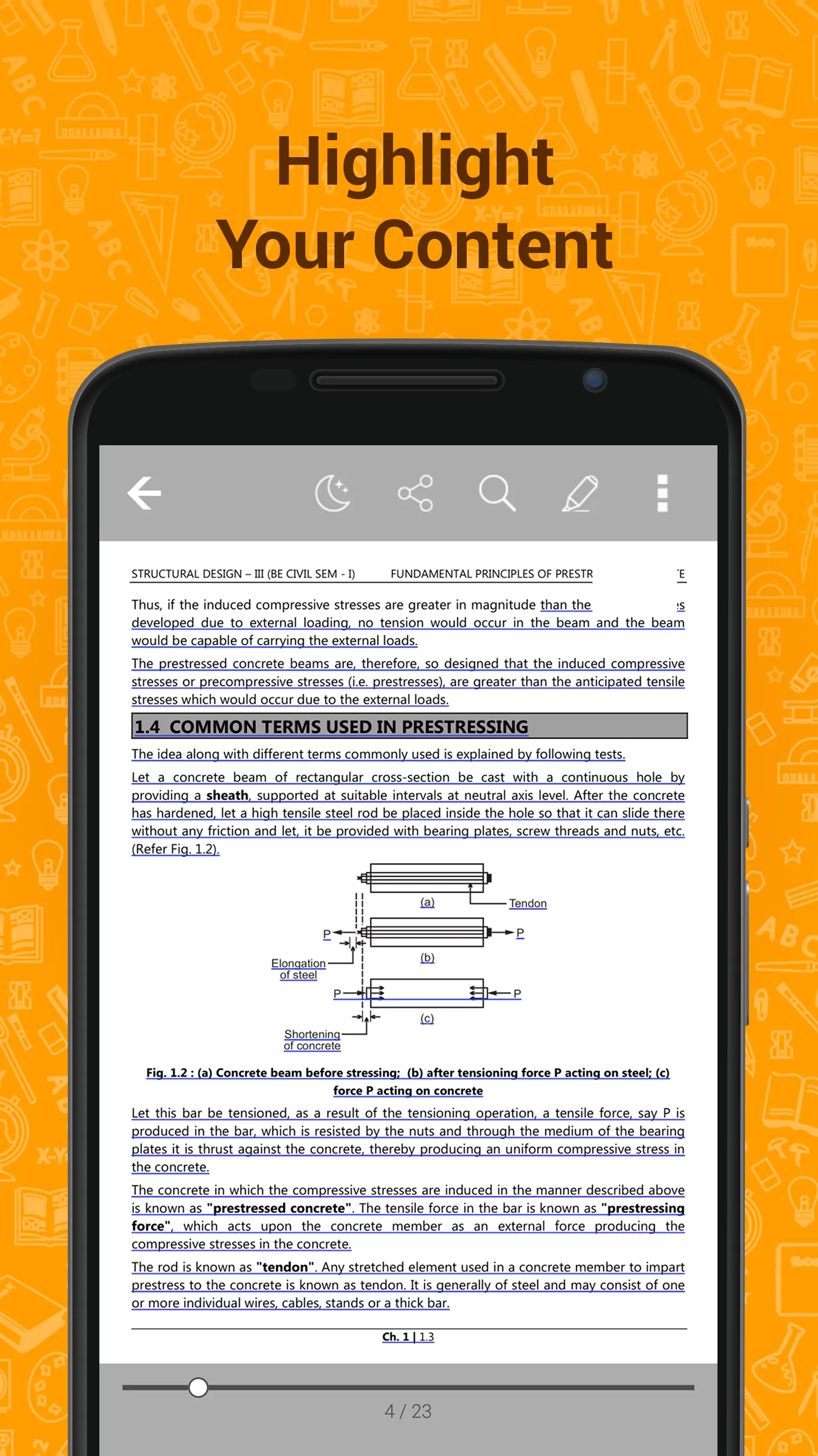 Nirali Prakashan eReader & Sto | Indus Appstore | Screenshot