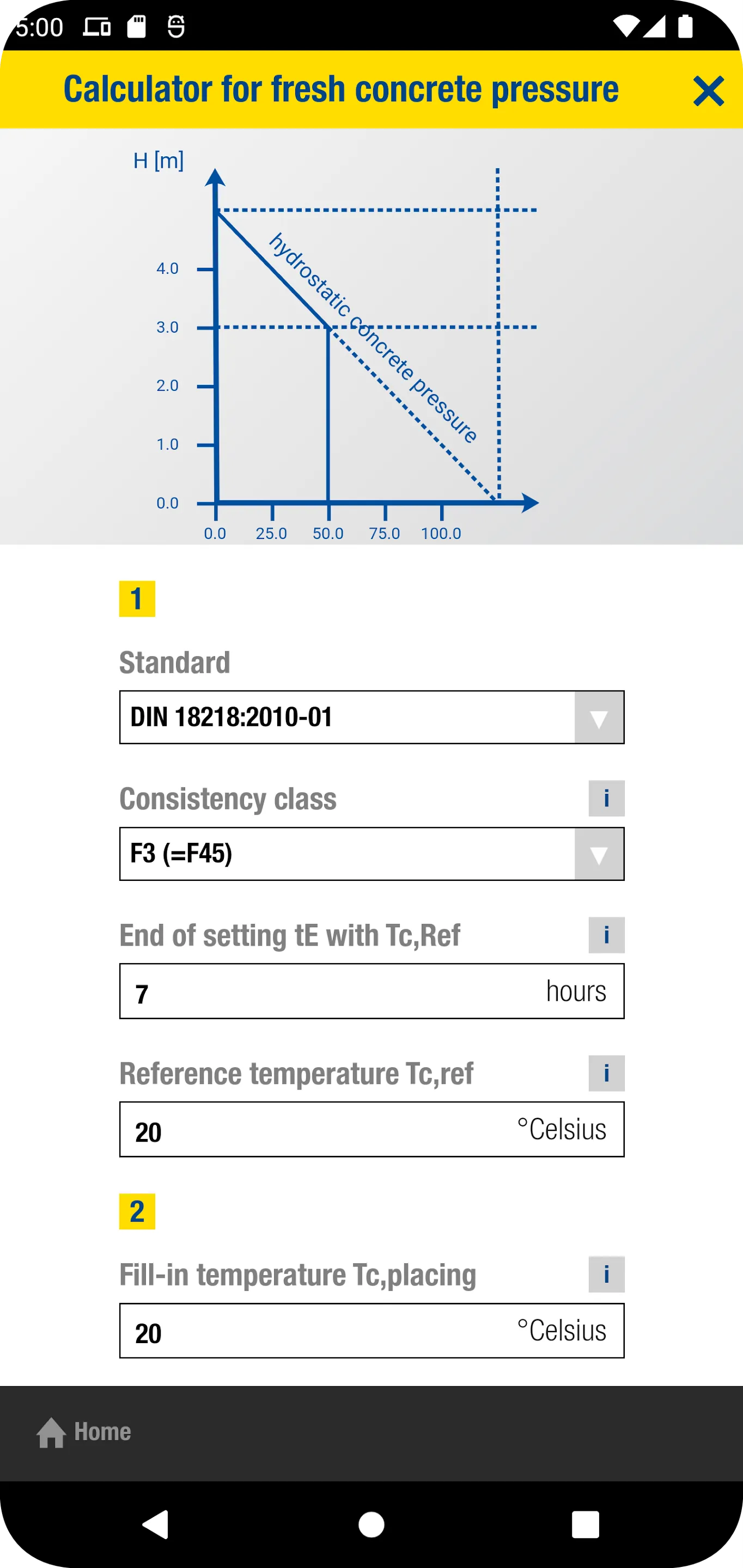 Doka Tools | Indus Appstore | Screenshot