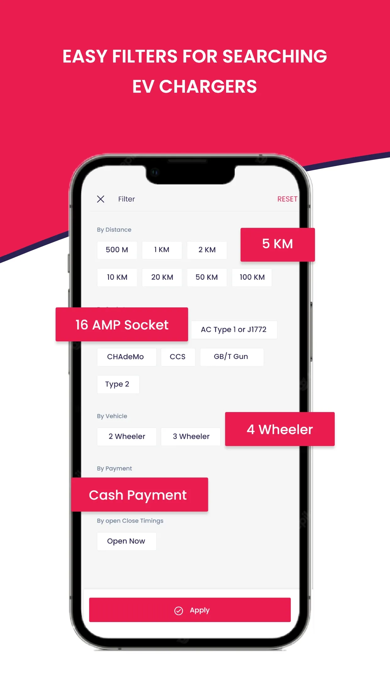 Charzer - EV Charging | Indus Appstore | Screenshot