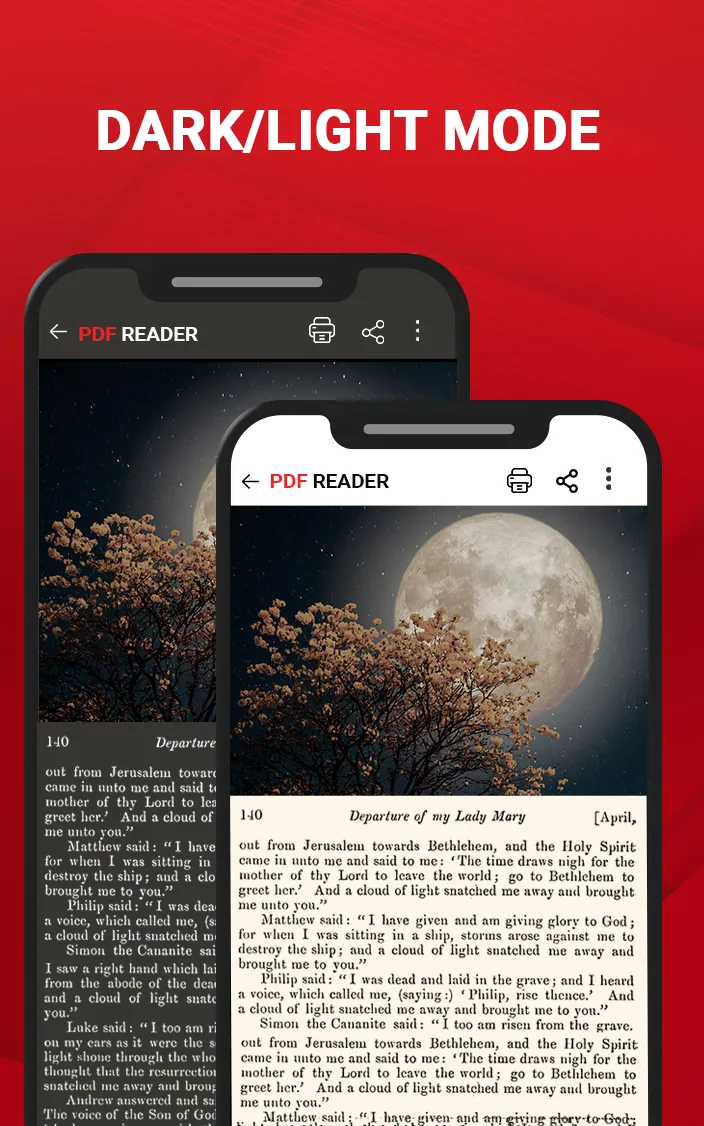 PDF Reader: PDF Viewer App | Indus Appstore | Screenshot