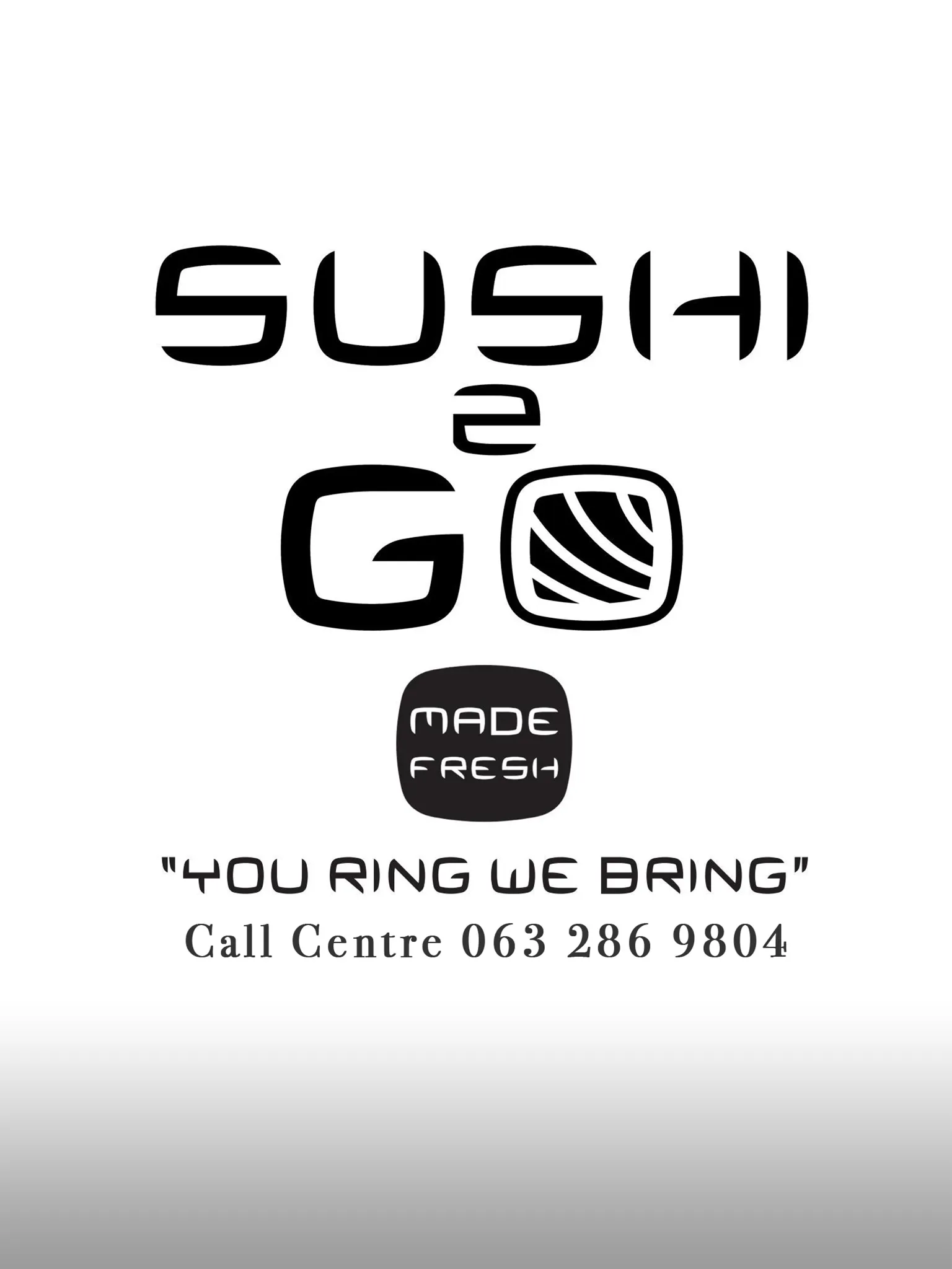 SUSHI2GO ZA | Indus Appstore | Screenshot