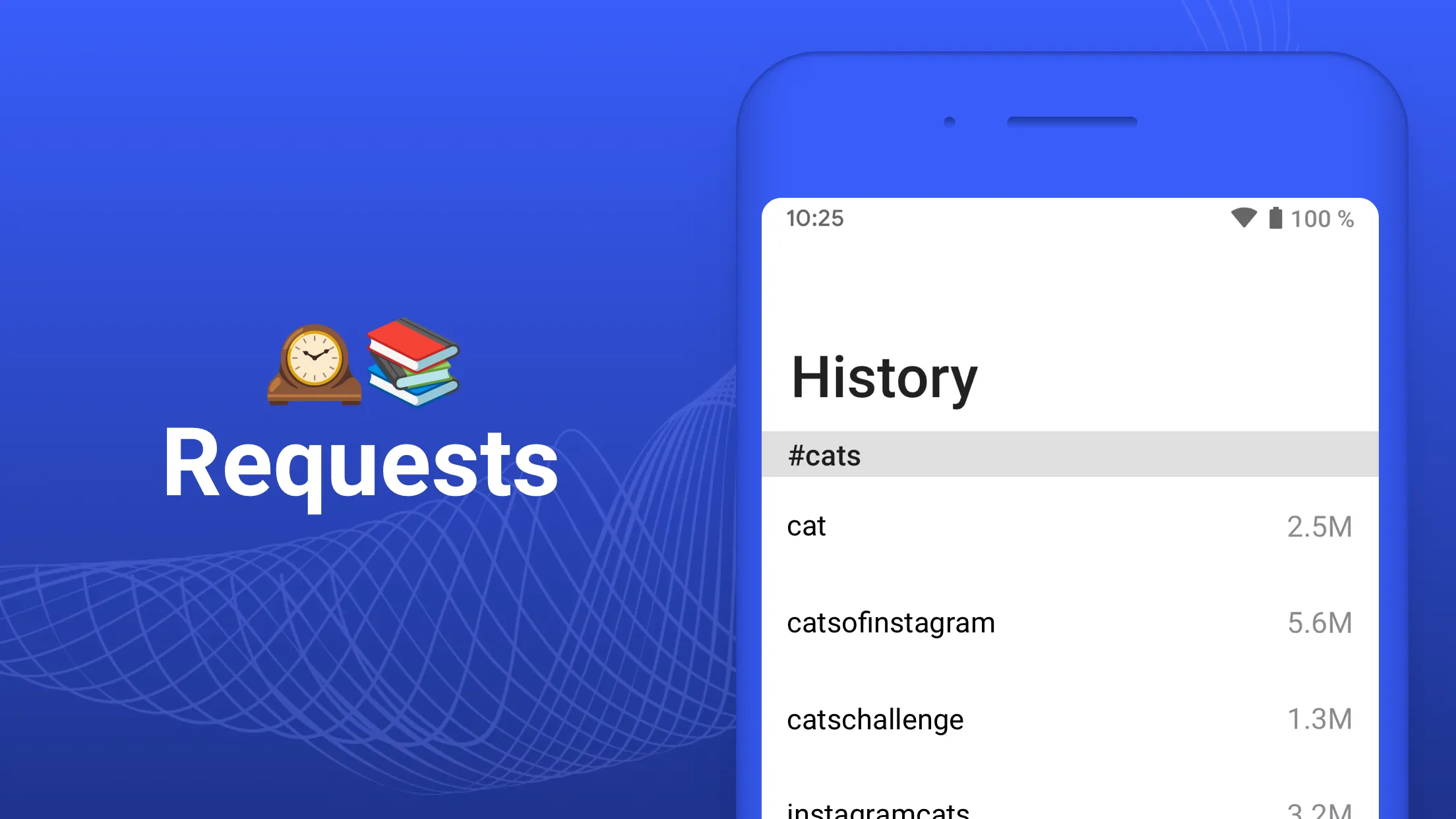 HashBoost - Followers, Likes | Indus Appstore | Screenshot