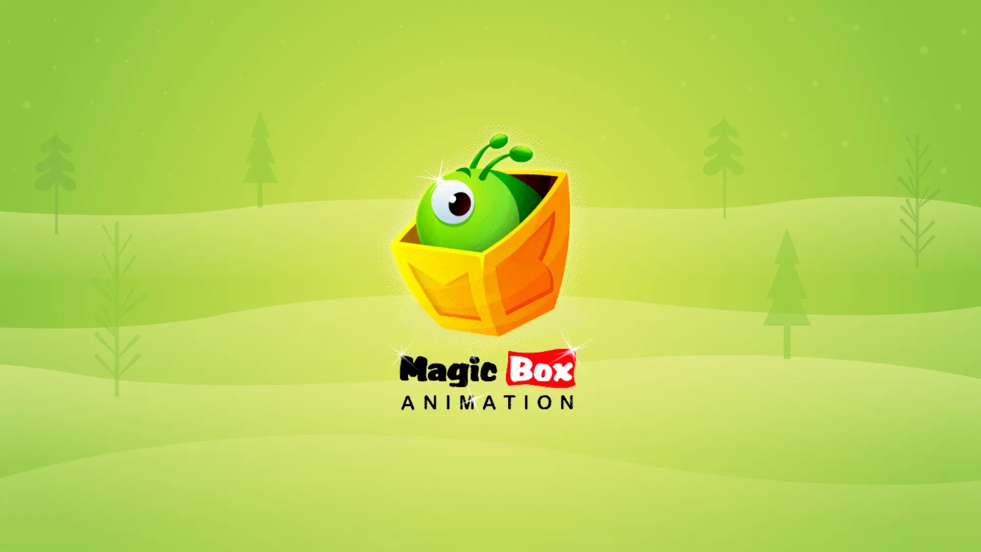 Magicbox English | Indus Appstore | Screenshot